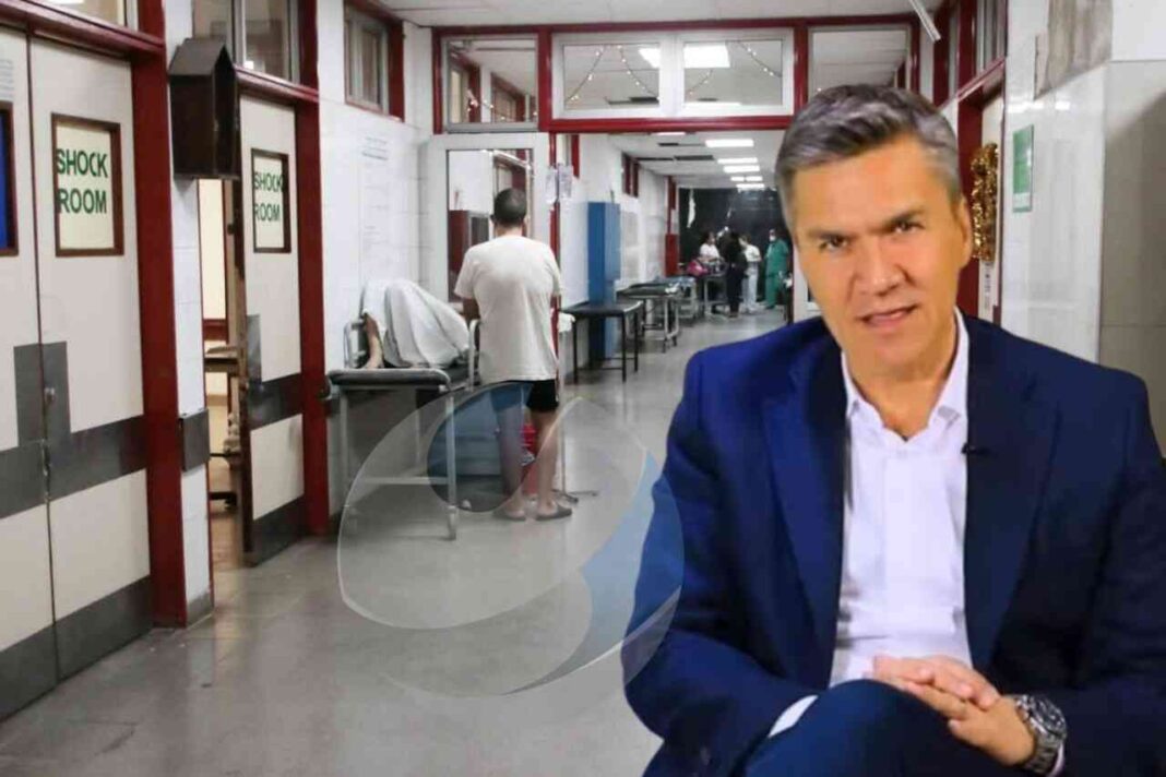 Resumen Semanal: agenda federal y despilfarro en un Chaco sin insumos ni energía