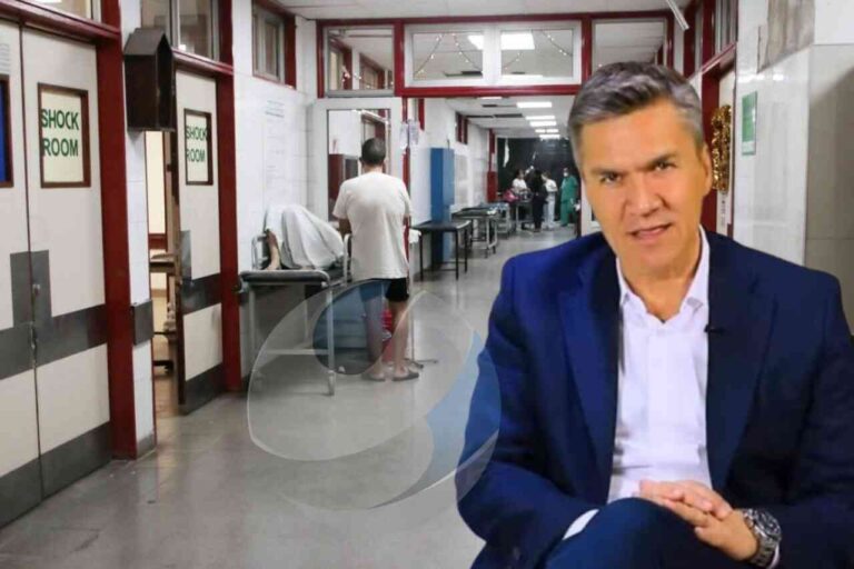 Resumen Semanal: agenda federal y despilfarro en un Chaco sin insumos ni energía