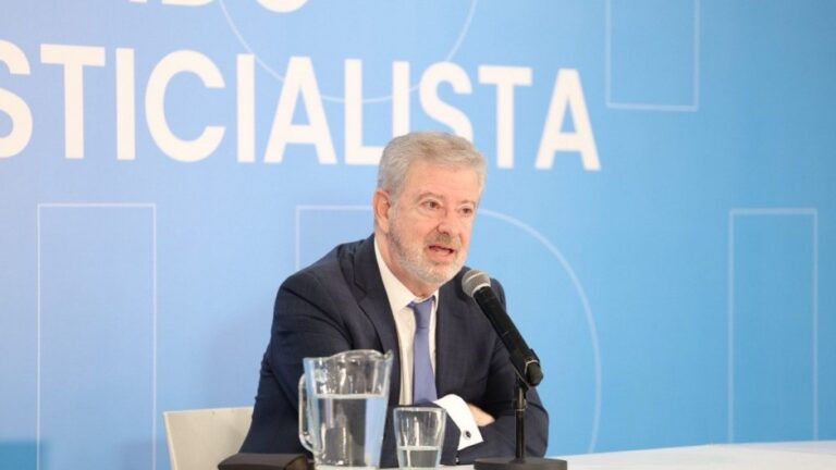 Cristina fue en queja a la Corte para evitar la condena de Vialidad y apuntó contra García Mansilla