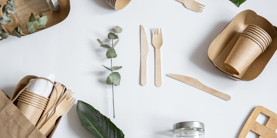 Por qué los bioplásticos son el futuro para combatir la contaminación?