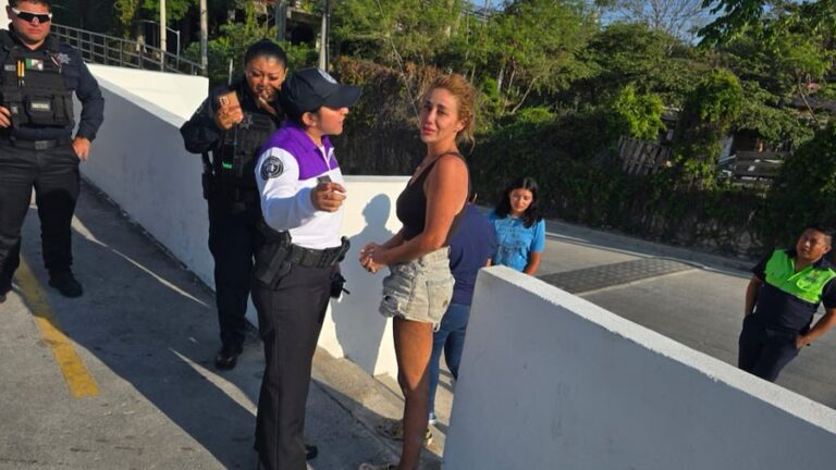 Crematorios clandestinos y restos humanos: los macabros secretos que esconde la selva de Cancún donde desapareció la mujer argentina