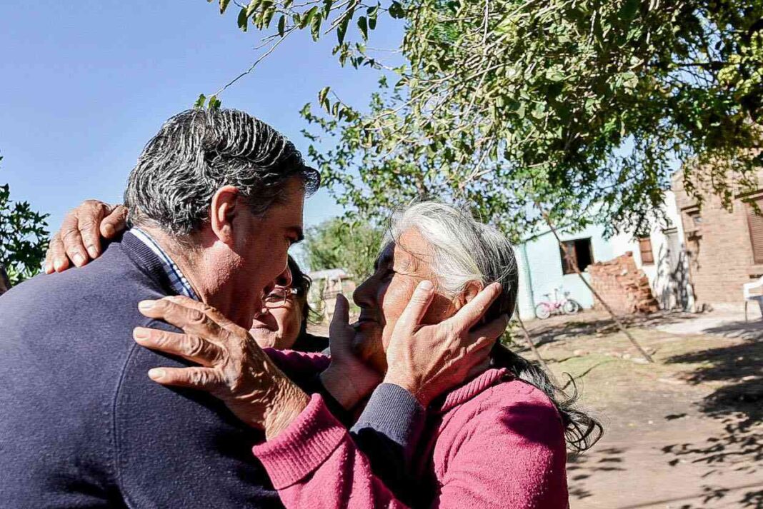 Crisis del campo: “Las respuestas concretas siguen sin llegar y, cuando lo hagan, será demasiado tarde”, dice Capitanich