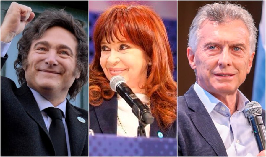 La jugada de Milei que busca arrinconar a Macri y la estrategia que prepara CFK ante el desafío de Kicillof