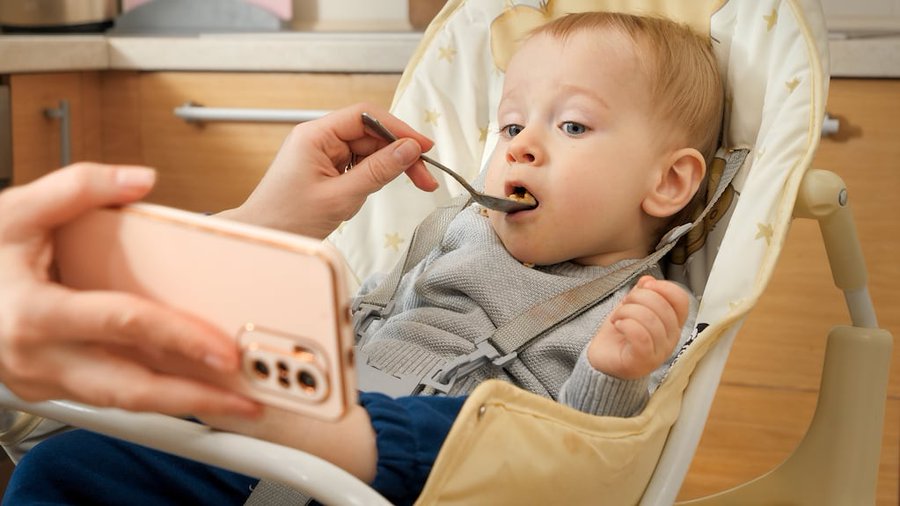 Tips para acompañar a los más chicos en una relación más sana y consciente con lo digital