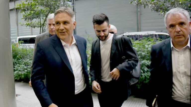 Se escapa el precio de la comida en los barrios peronistas de Córdoba donde Milei ganó el balotaje