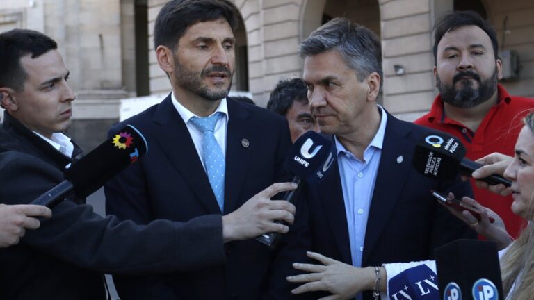 Gobernadores aliados denunciaron que la apertura de importaciones de Milei dejó a los alimentos sin controles sanitarios