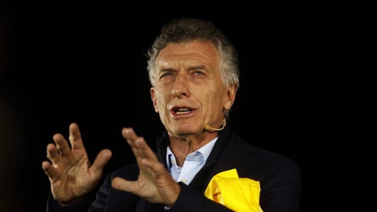Macri apunta a Milei por la corrupción: “en un año y medio no subieron un lugar en el ranking de transparencia”