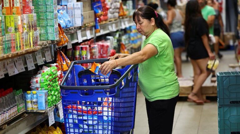 Conflicto en las góndolas: los supermercadistas aseguran que hubo una “sobrerreacción” de los proveedores