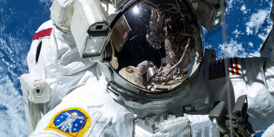 La vida cotidiana en la Estación Espacial Internacional: imágenes fascinantes del día a día en órbita