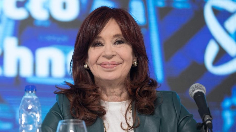 Un famoso de candidato, colectoras y testimoniales: el menú que prepara Cristina Kirchner en su disputa con Axel Kicillof