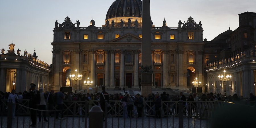 El Colegio Cardenalicio iniciará este martes las deliberaciones para definir la fecha del funeral del papa Francisco