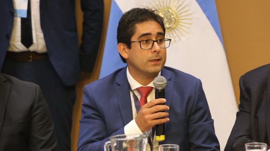 El exministro de Salud de Córdoba declaró en el juicio por la muerte de los bebés en el Neonatal: “A los chicos los atacaron”