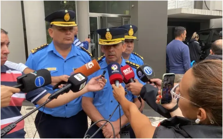 Detuvieron a un nuevo implicado en la causa contra Tito López por lavado de activos y asociación ilícita