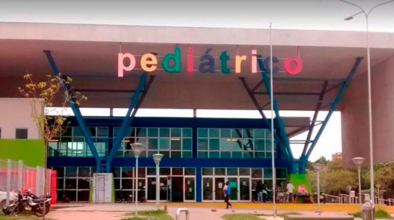 Conmoción en Chaco: un nene de cinco años comió una gomita de LSD del papá y está internado