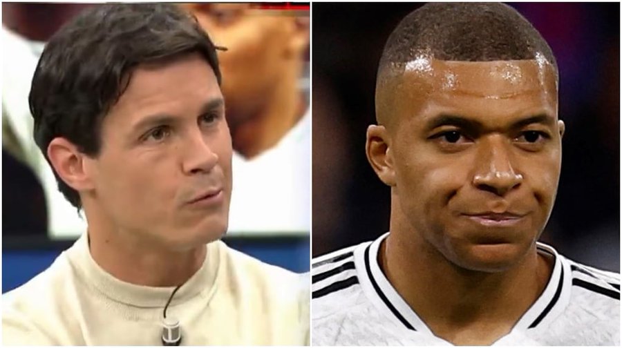 Un amigo de Cristiano Ronaldo destrozó a los jugadores del Real Madrid: “Mbappé desaparecido, Vini sin aura”