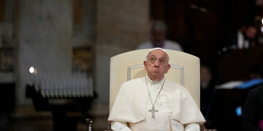 De “sede vacante” a “habemus papam”: las palabras clave en la elección de un nuevo Papa