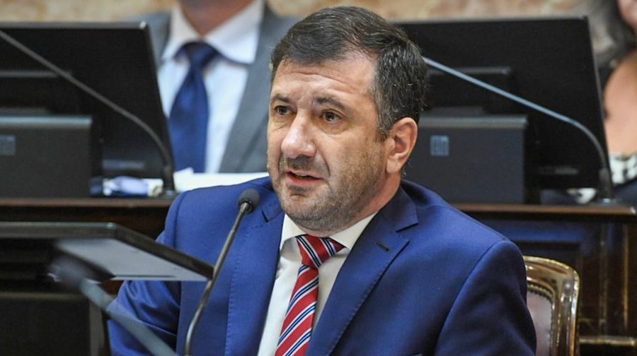 Los videos de Kueider: una pericia contradijo la versión del exsenador y complicó más su situación judicial