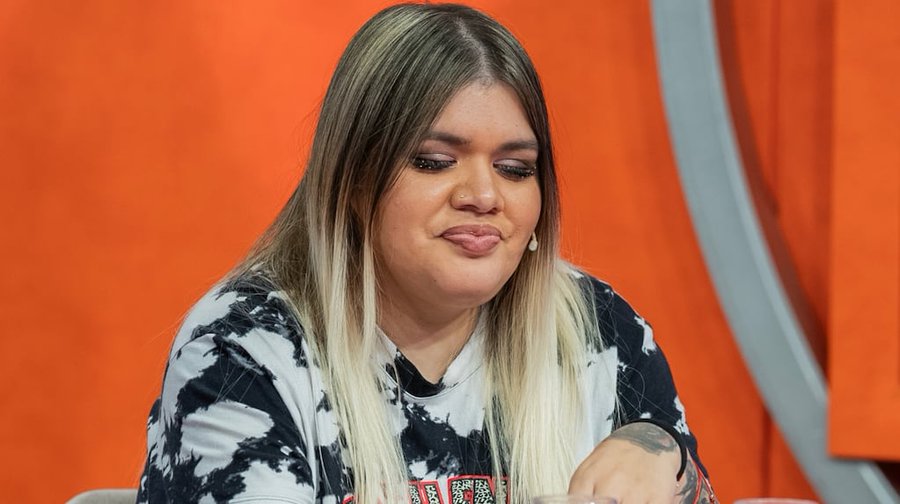 Morena Rial anunció que denunciará a un periodista por violencia de género: “Sufrí agresiones”