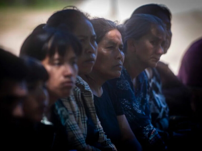 Violencia institucional contra los pueblos indígenas del Chaco: reporte del Comité contra la Tortura