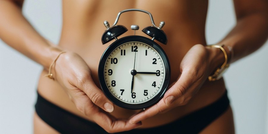 CientĆficos revelaron el vĆnculo entre desórdenes en el reloj circadiano muscular y problemas metabólicos