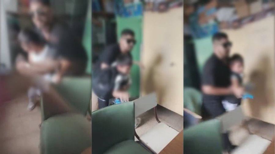 Drama en La Plata: una madre denunció que su ex se llevó a su hijo de 11 años de la escuela y hace seis días no sabe nada de él