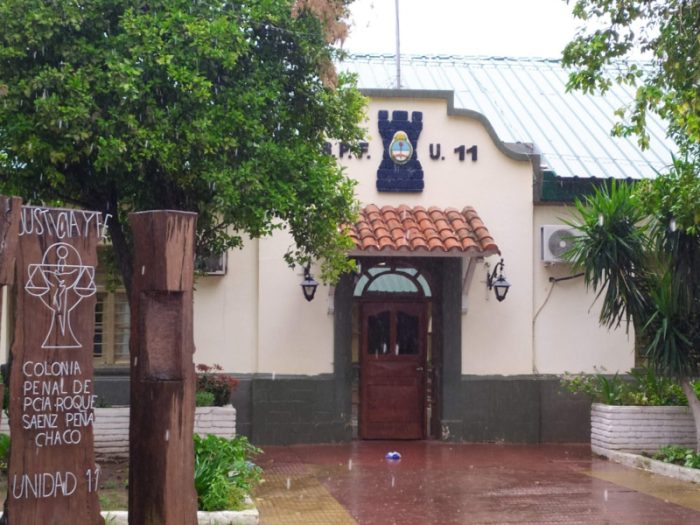 Ordenan tramitar una causa por las condiciones de detención en la cárcel federal de Sáenz Peña