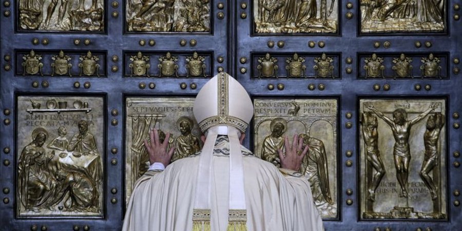 La muerte del papa Francisco durante el Jubileo: ¿qué sucede ahora en la Iglesia?