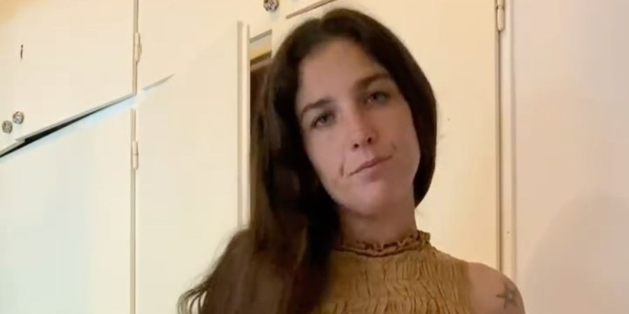 Juana Repetto contó cómo pasa los días luego de su separación de Sebastián Graviotto: “No siempre es fácil”