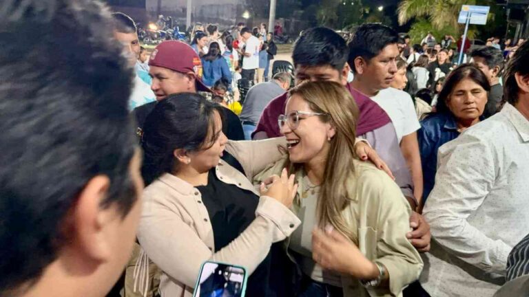 Primero Chaco en el Sudoeste: “Desde la Legislatura queremos llevar las respuestas que necesita la gente”, sostuvieron los candidatos
