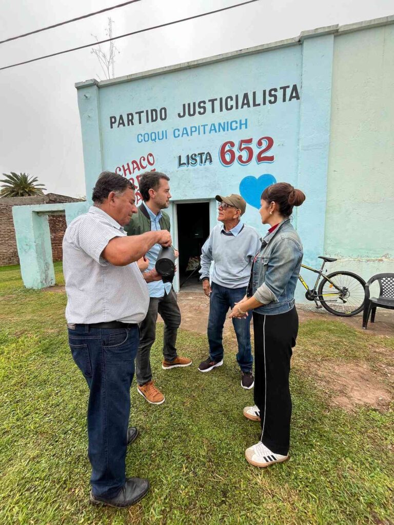 Inflación sin frenos en el Chaco: “Comer cuesta 14% más que hace una semana”, advierte Benítez Molas