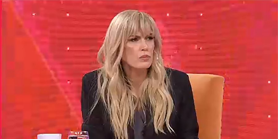 Viviana Canosa habló después de su denuncia en Tribunales: “No me retracté ni me contradije”