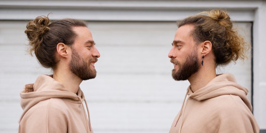 Gemelos y alergias: lo que dice la ciencia sobre su relación