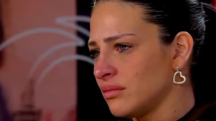 Acusan a Chiara de romper una regla de oro con su hermano que puede expulsarla de “Gran Hermano 2025”