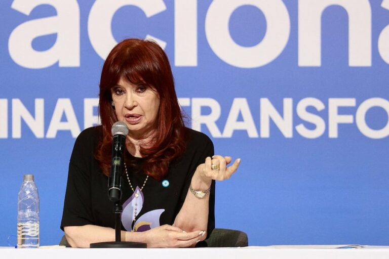 La Corte activó la causa Vialidad: le pidió al Procurador que dictamine si hay que agravar la condena de CFK