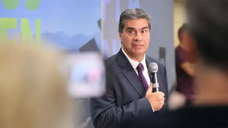 El Terremoto Político en Chaco: ¿El Fin del Coquismo y el Ascenso de Nuevas Figuras?