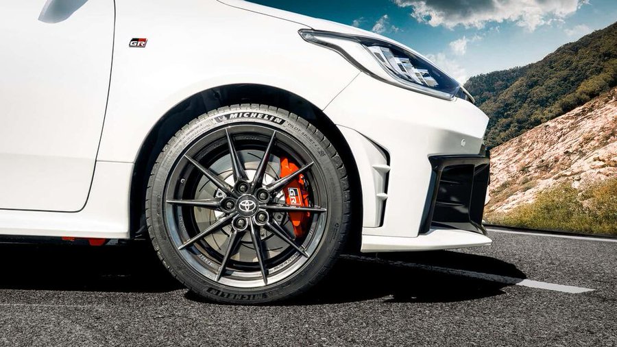 Toyota lanzó la preventa del nuevo GR Yaris: en qué cambia y cuánto cuesta