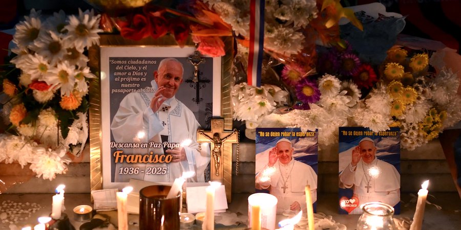 Funeral, cónclave y sucesión: lo que se sabe de los rituales y protocolos que siguen a la partida del papa Francisco