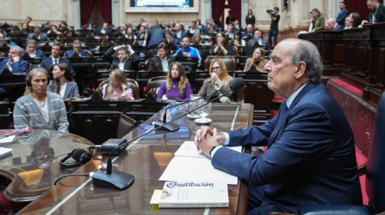 Semana clave en el escándalo Libra: Francos va al Congreso y se define la pulseada en la comisión investigadora