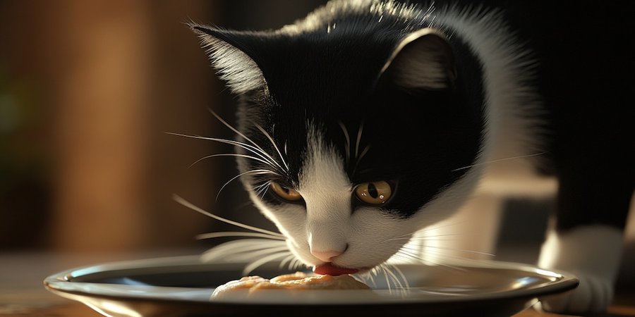 La FDA retira comida para cachorros y gatitos por presencia de salmonella y listeria en nueve estados de EEUU