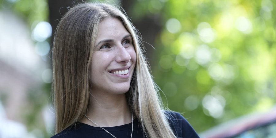 Lula Levy, la candidata de Lousteau en CABA, lanzó un spot contra sus rivales: “Las mismas caras de siempre”