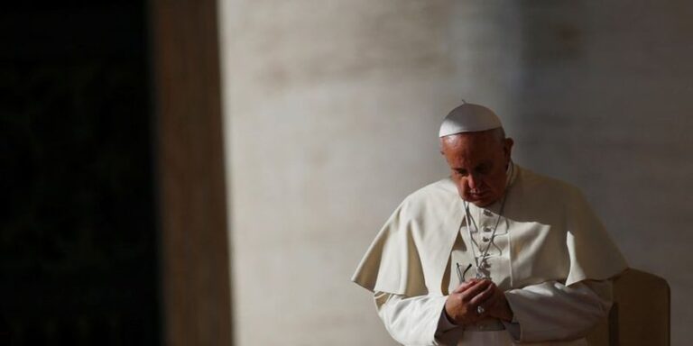 De la Amazonía al ecocidio y el cambio climático: el legado ambiental del papa Francisco