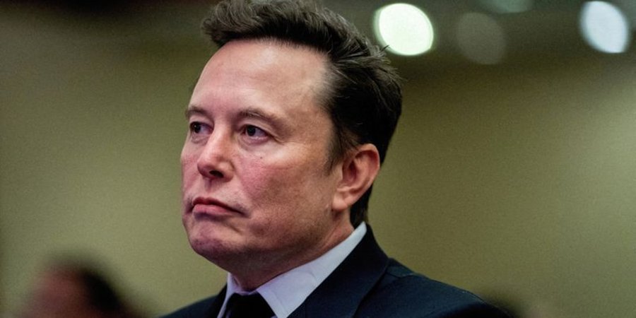 La predicción de Elon Musk sobre una de las crisis más preocupantes del mundo y que ya está sucediendo