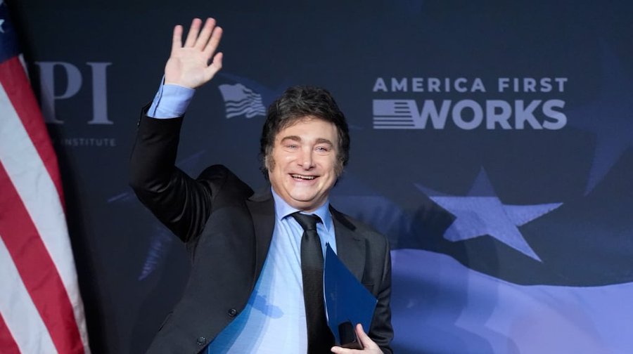 Para The Economist, Javier Milei está cerca de “transformar” la economía argentina