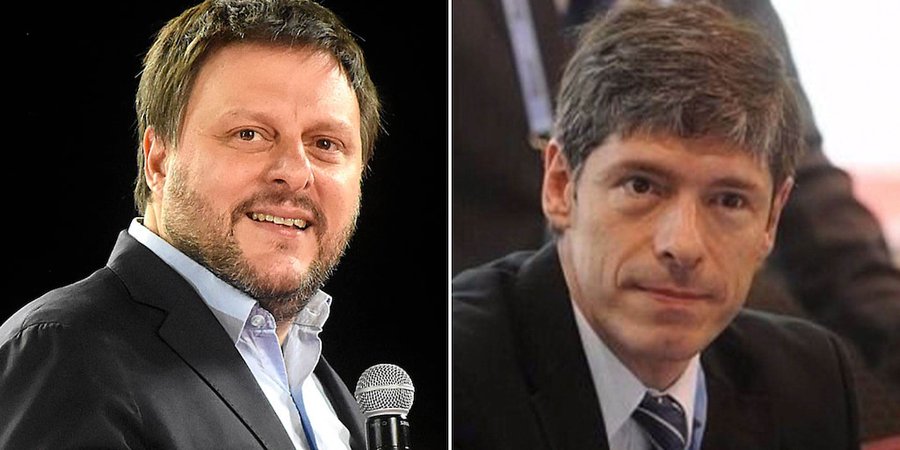 Elecciones en CABA 2025, en vivo: “Nos fuimos desdibujando, como que nos da vergüenza ser peronista en la Ciudad”, aseguró Abal Medina