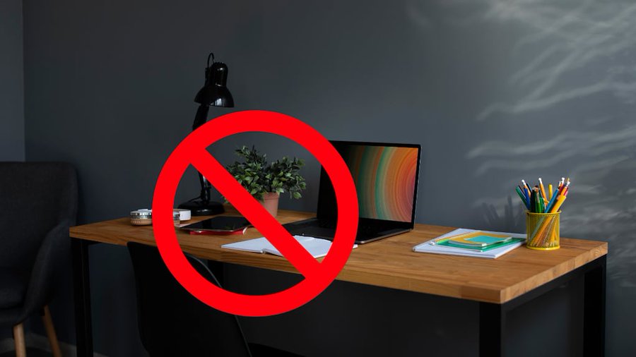 Chau escritorio tradicional: la nueva tendencia para este 2025, ideal para hacer home office