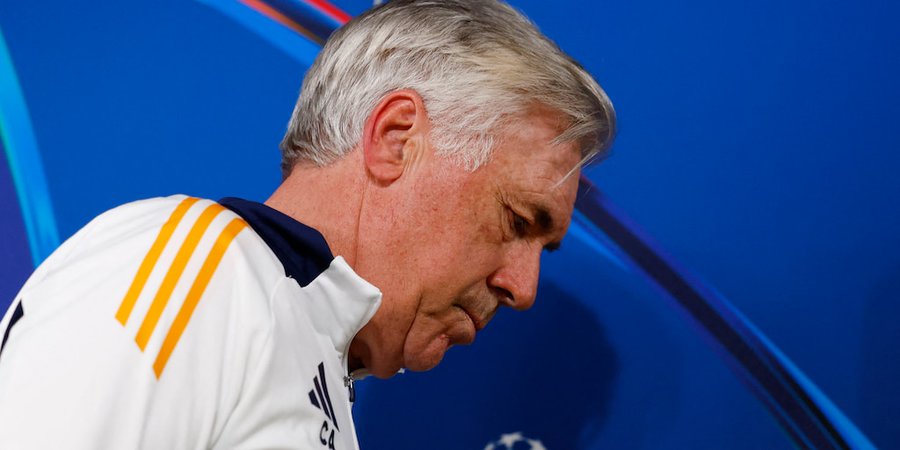 Impacto en Real Madrid tras la eliminación de Champions: Ancelotti podría irse y Brasil aceleró las negociaciones