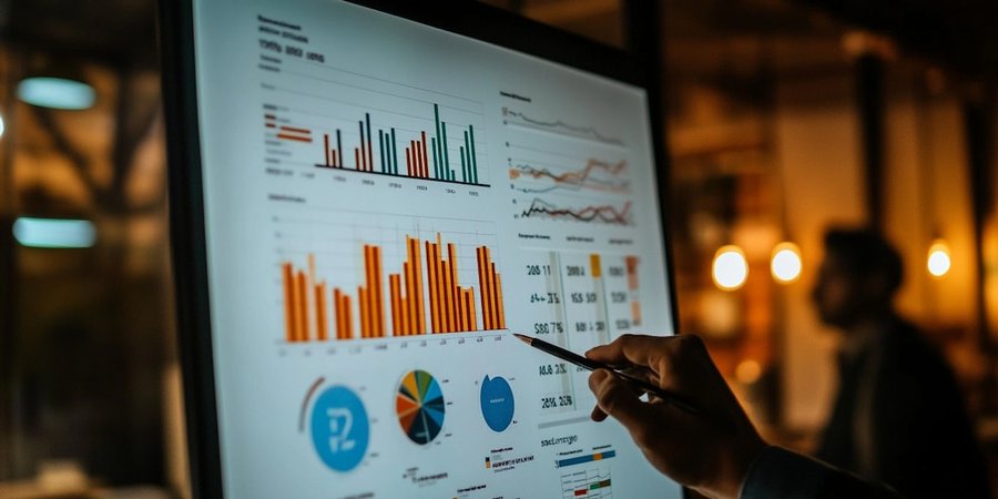 El oro del marketing son los datos: su industria llegaría a 12.960 millones de dólares en el mundo