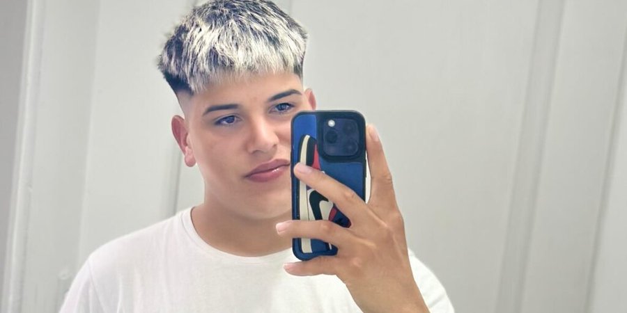 Thiago Medina anunció su nuevo proyecto laboral después de su separación de Daniela Celis