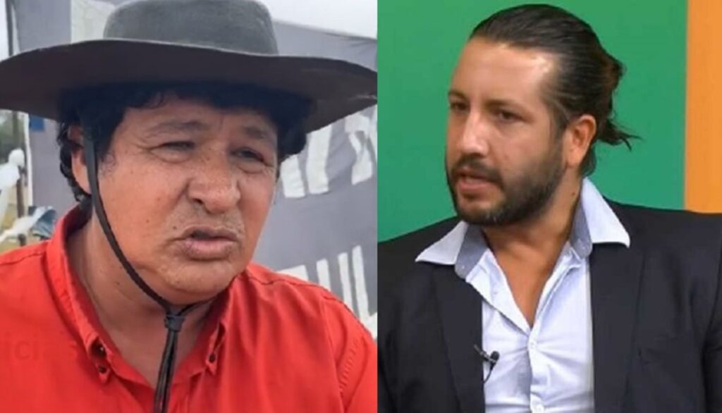 Sabadini pidió elevar a juicio la causa por lavado contra Tito López