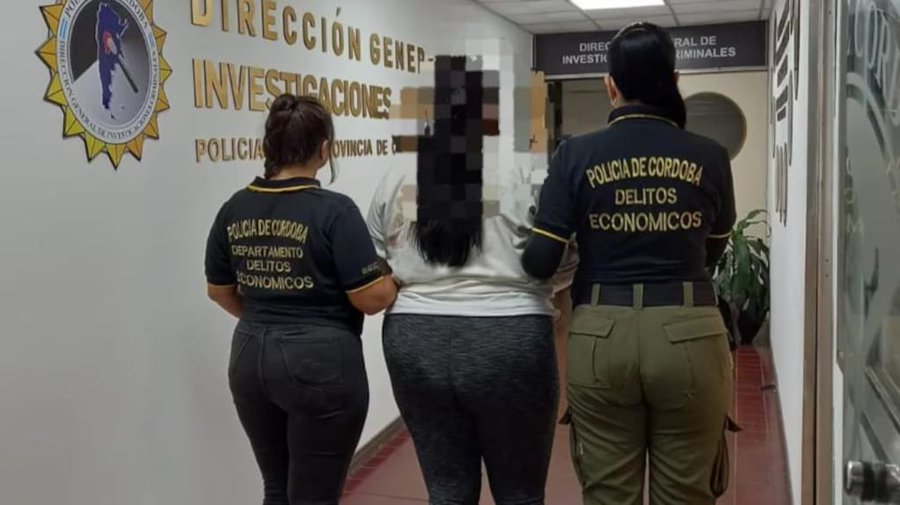 Detuvieron en Córdoba a una familia que vendía casas premoldeadas a precios tentadores, pero nunca las construían